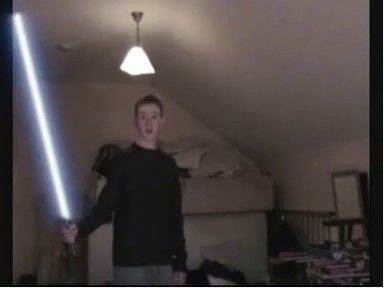 CR-Tutorials Special-Star Wars 2/3-Lightsaber Effect
