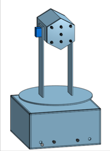 3D Modeling - Paso 10: Modelado 3D  