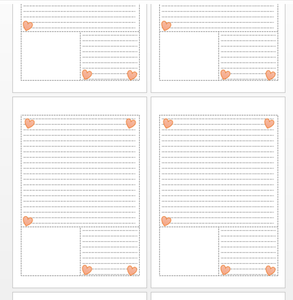 Animated NotePad : 4 Steps - Instructables