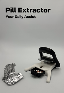 Pill Extractor