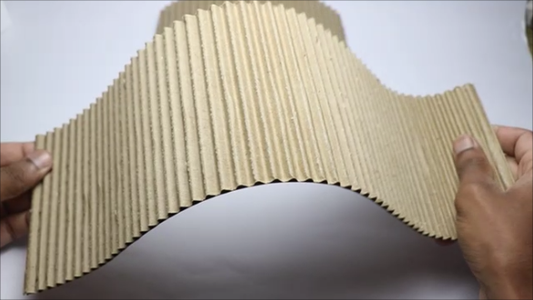 Finishing Hat