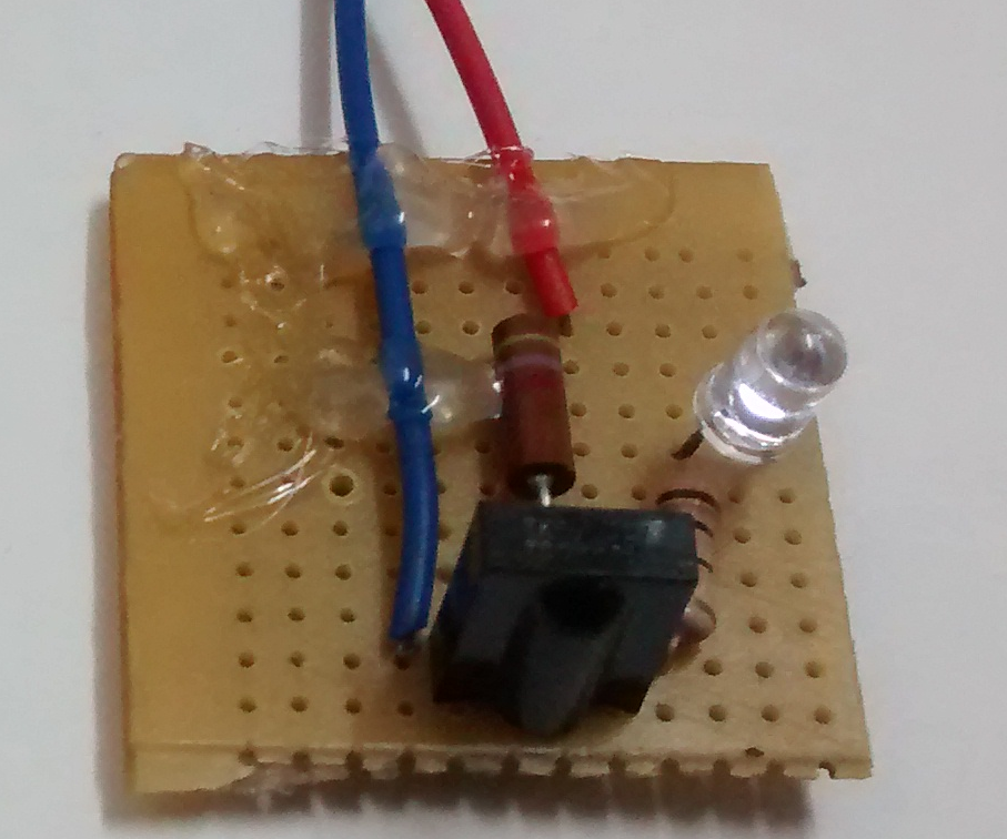 DIY IR Remote Tester Using TSOP1738