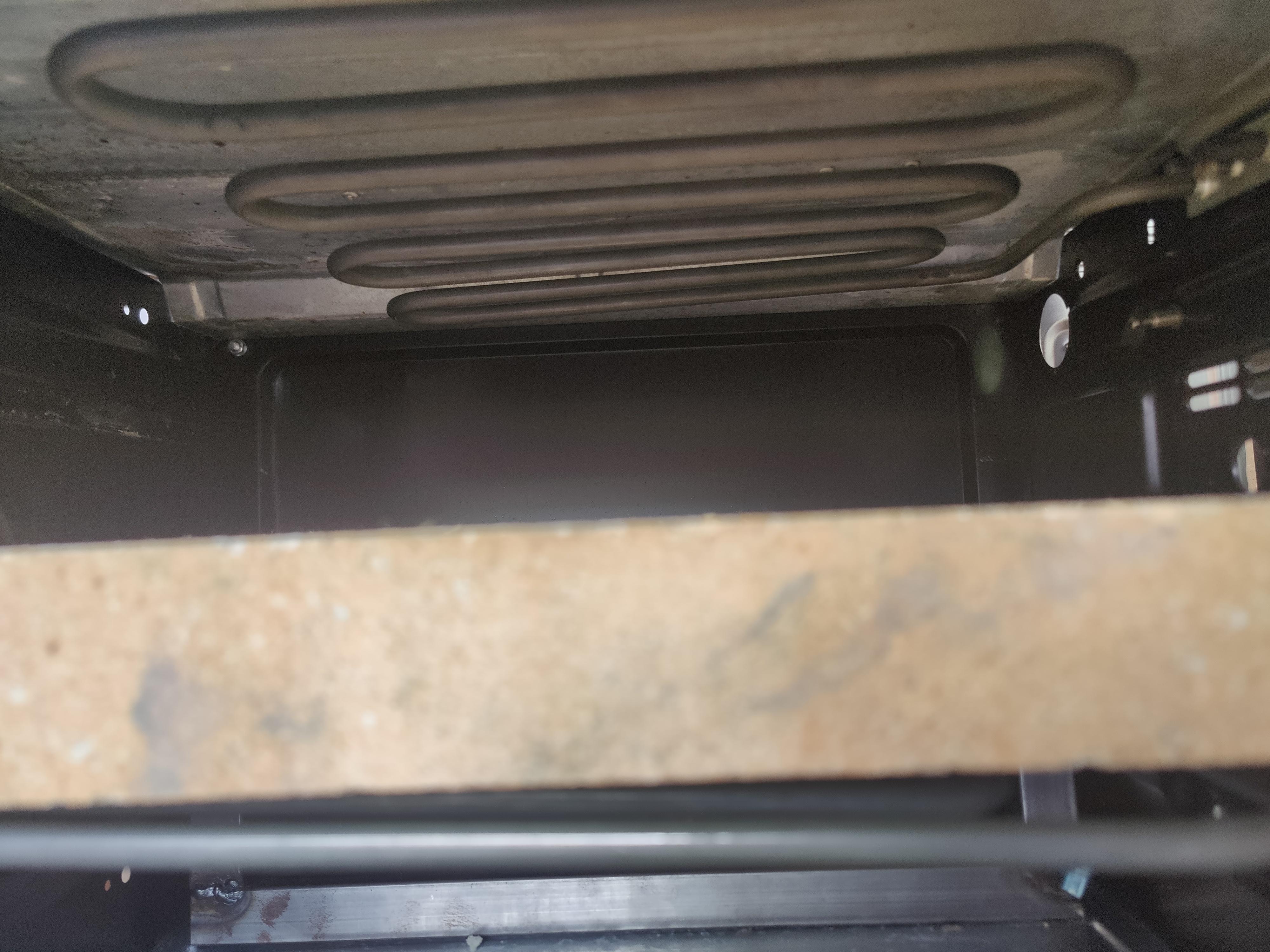 DIY Convert a Standard Convection Oven to a 3000W Electric Pizza Oven