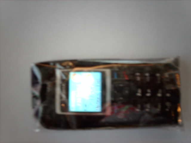 Tape Owns- Part 1: Protective Cell Phone/Mp3 Sleeve