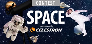 Space Contest 2016