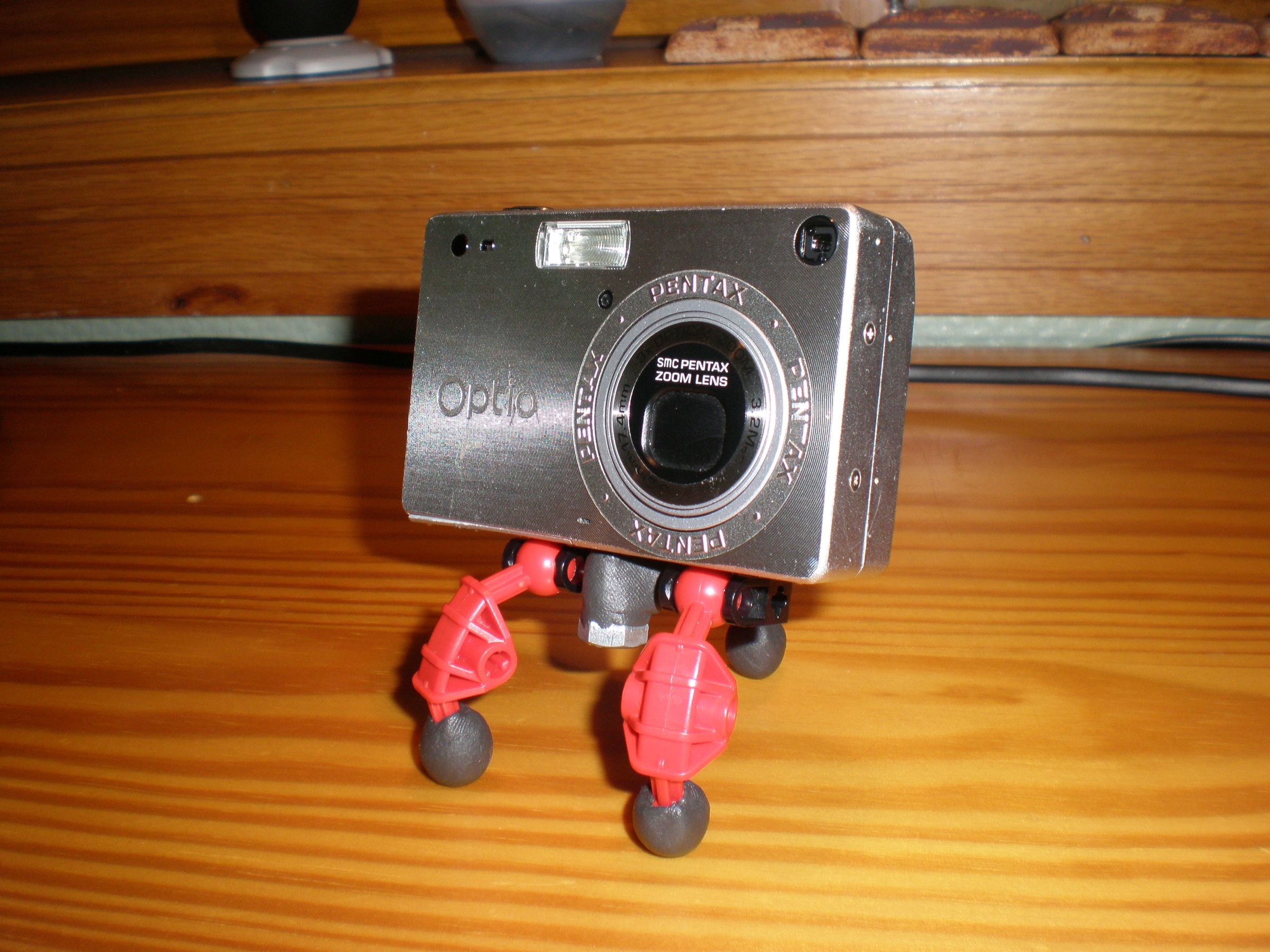 Universal Lego Pod