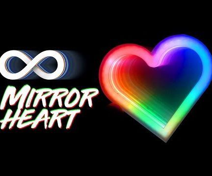 How to Make Infinity Mirror Heart With Arduino and RGB Leds