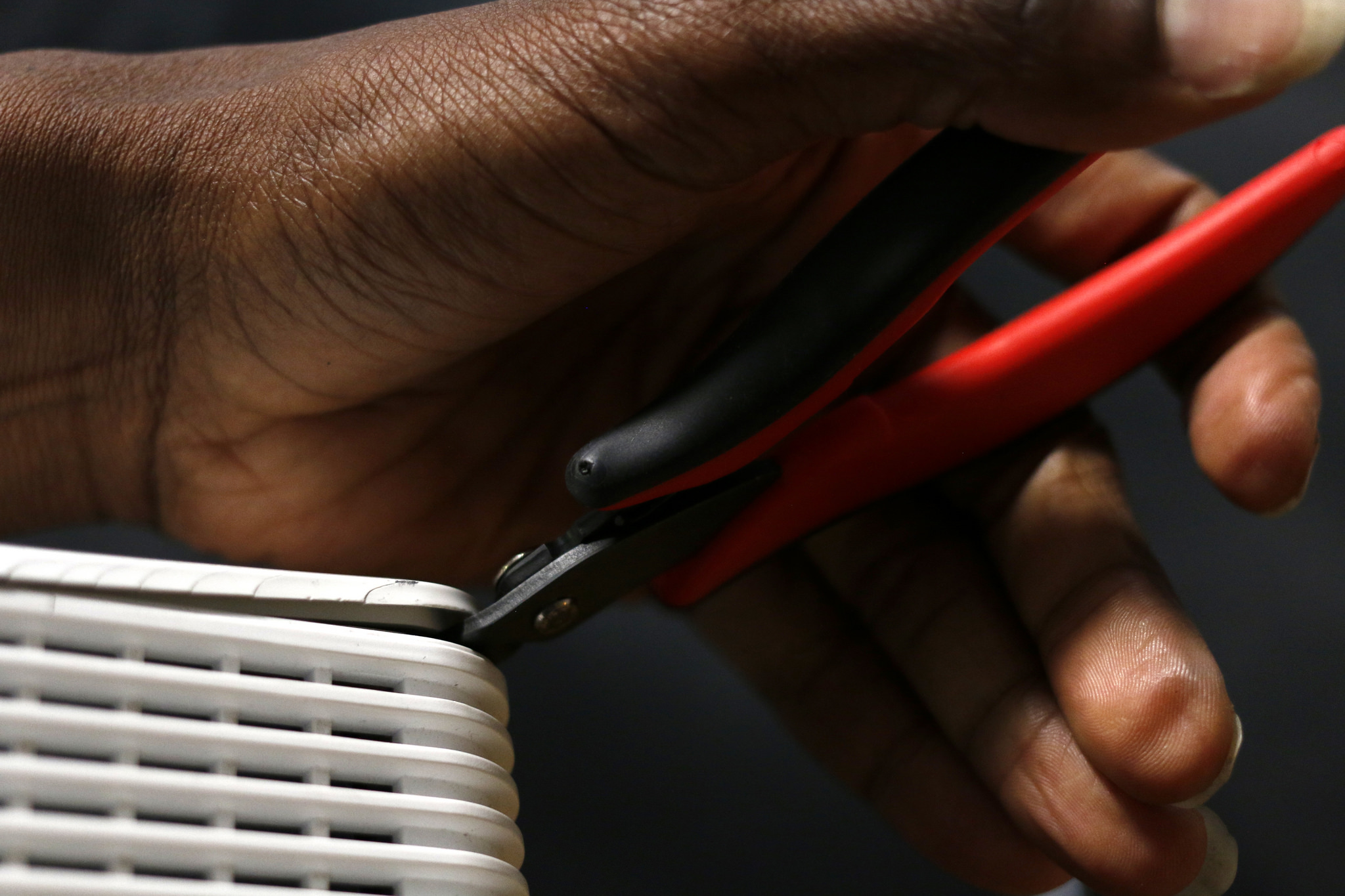 Amplify the Light > Projector Hack 13 Steps (with Pictures