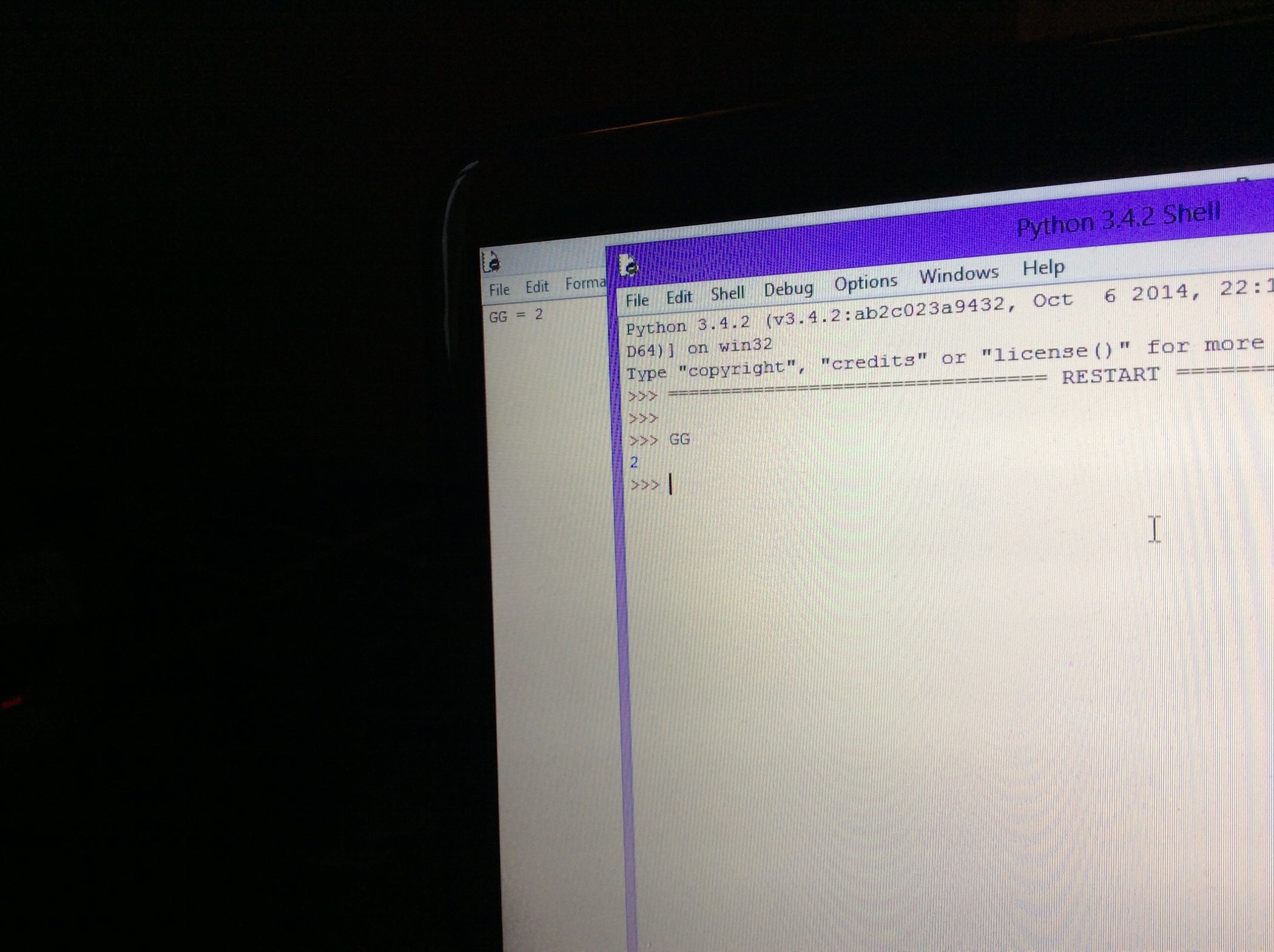Python Programming P:2 - Instructables