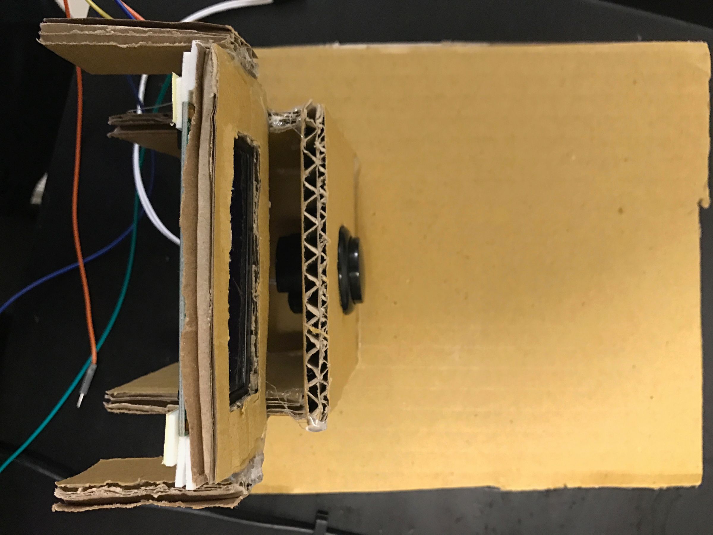 Arduino Mini Basketball 3 Steps Instructables