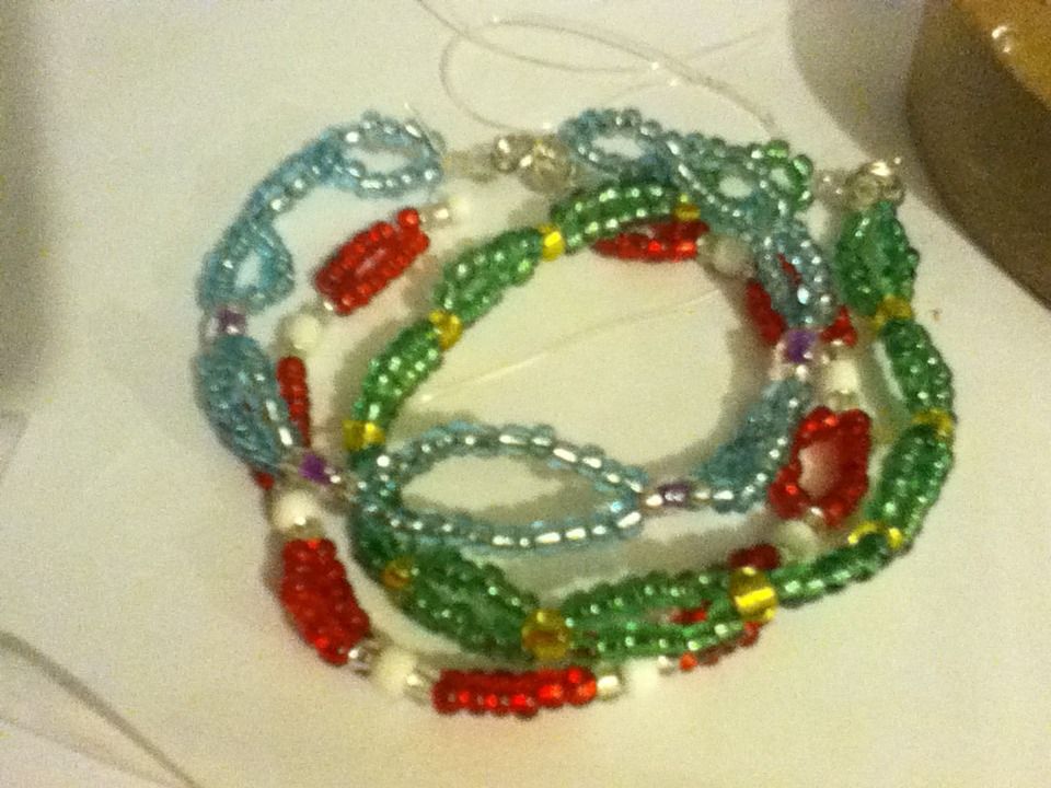 Princess Bracelets