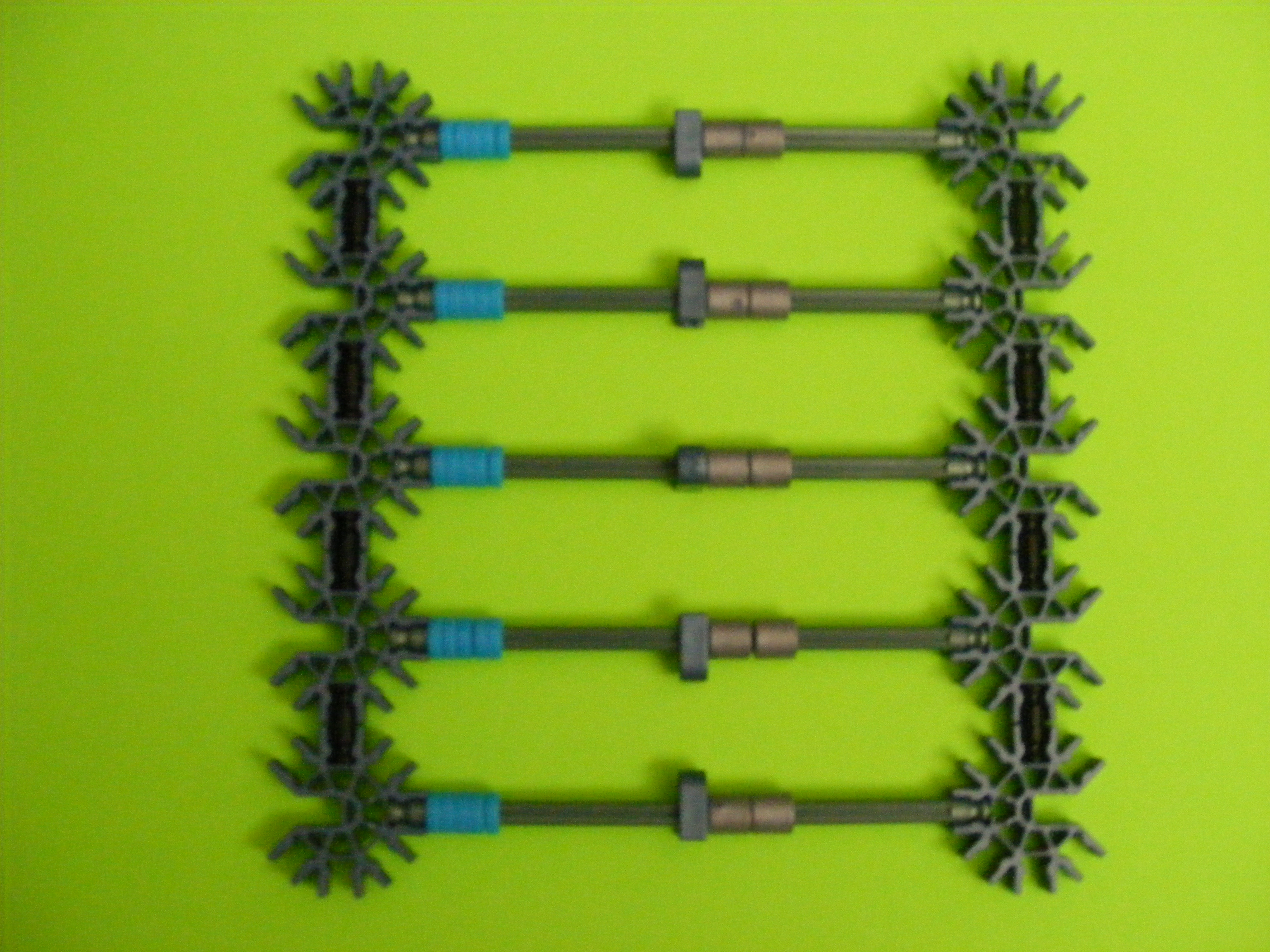 Knex Abacus