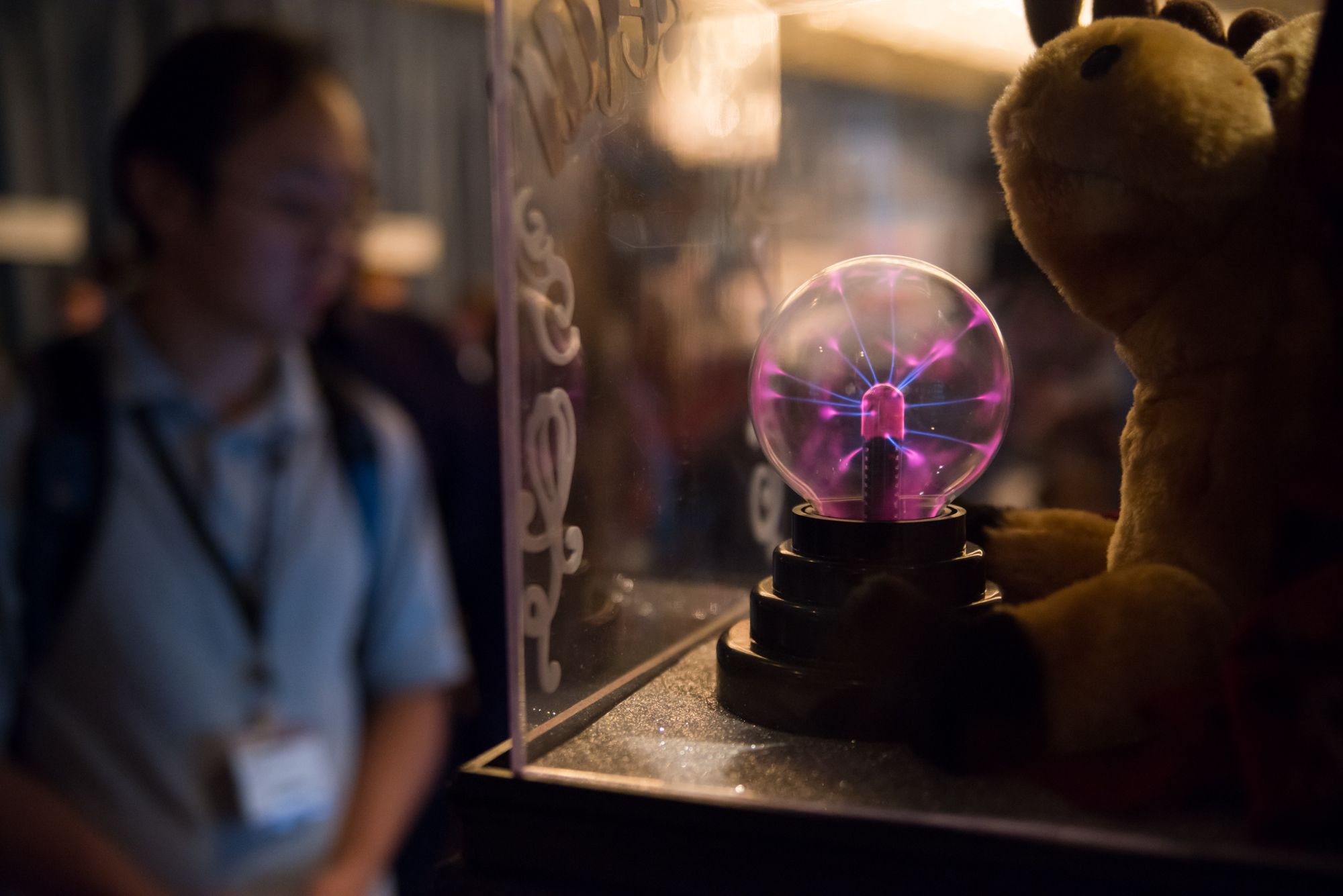Moosetar (Zoltar) Fortune Teller