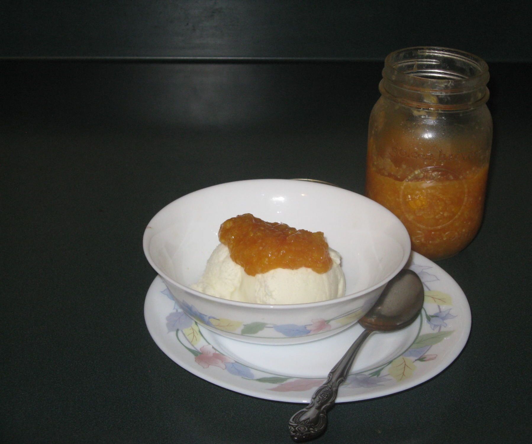 Grapefruit and Clementine Marmalade