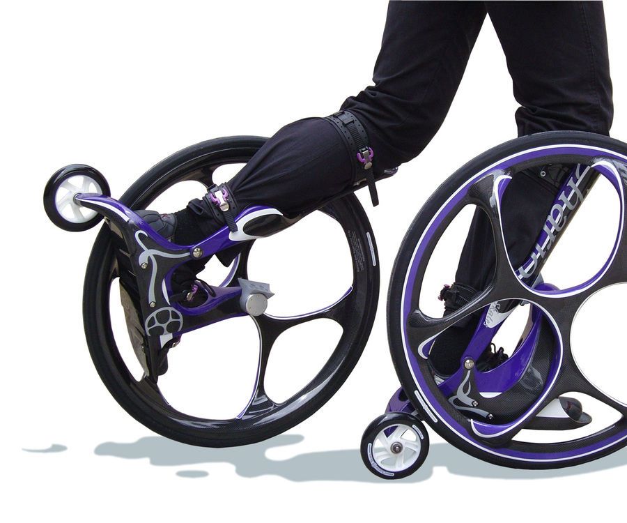 Inline Skateboard Maintenance.