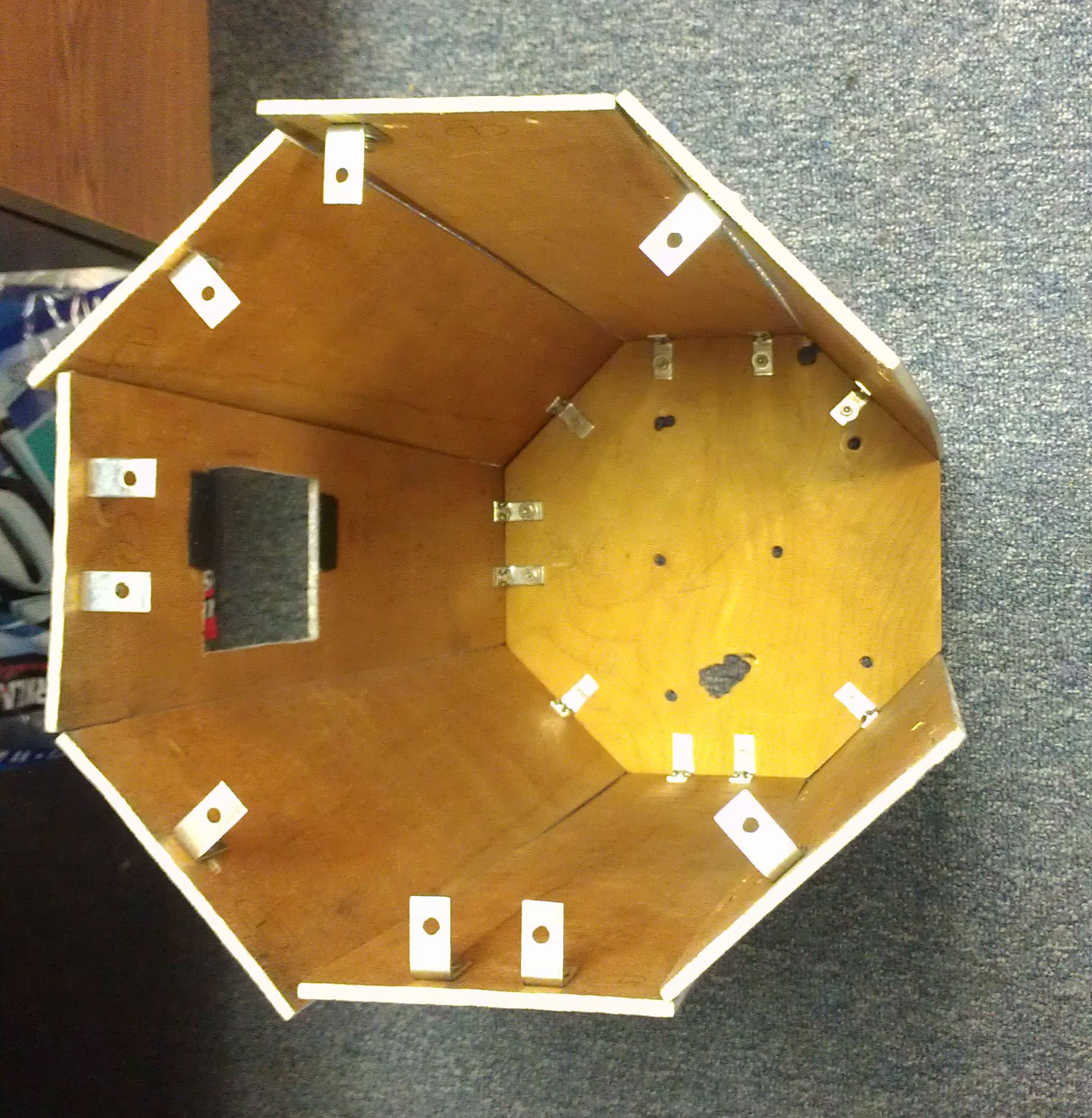 How to Build a Roomba Bot 8 Steps Instructables