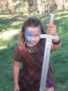 Braveheart