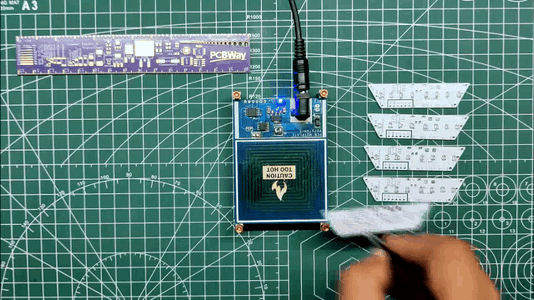 Making More RGB Strips