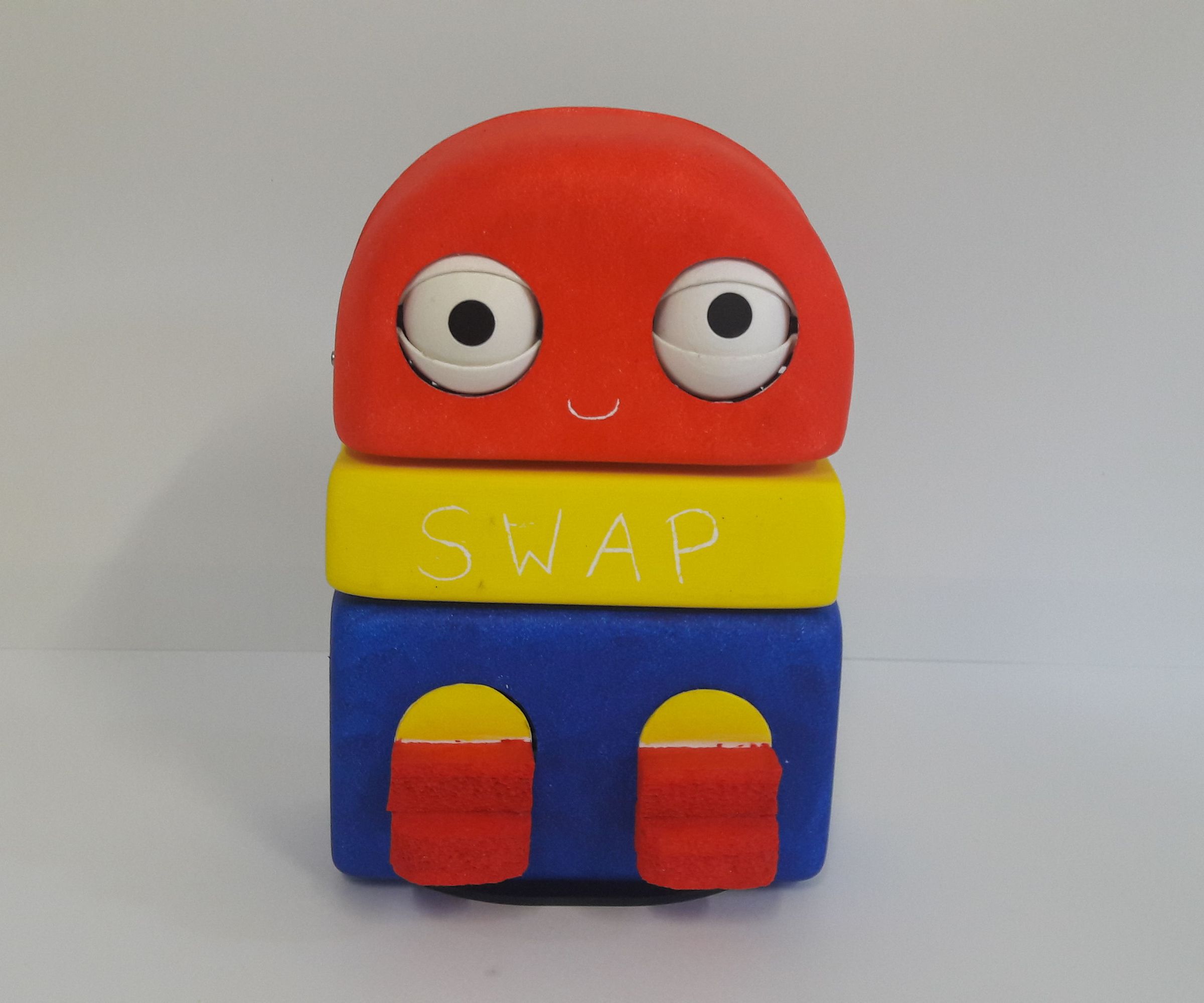 SWAP