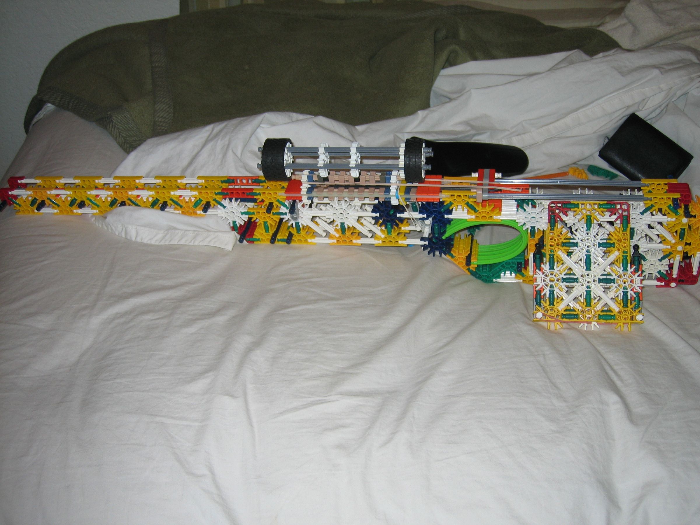 Knex L96