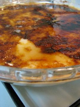 How to Make Portuguese Leite-creme