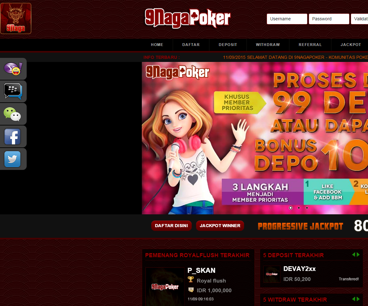 A Winning Guide to Nagapoker Online