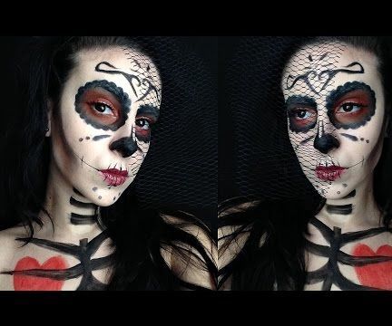 Valentine Calavera 