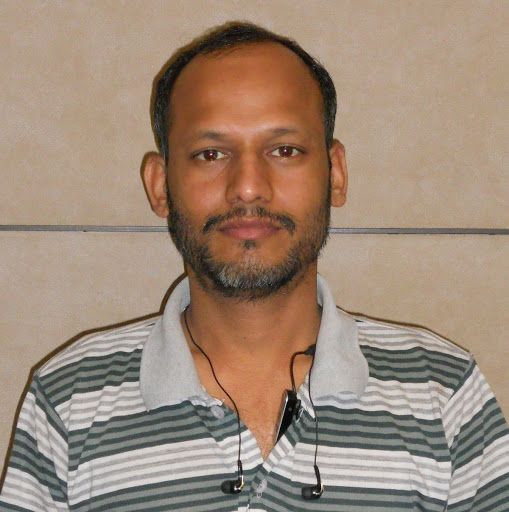 author