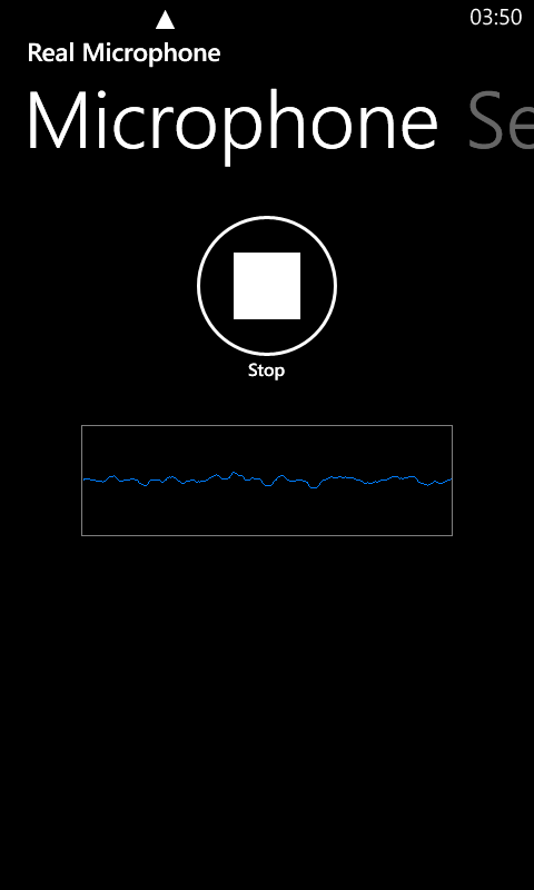 Use your smartphone mic with your PC