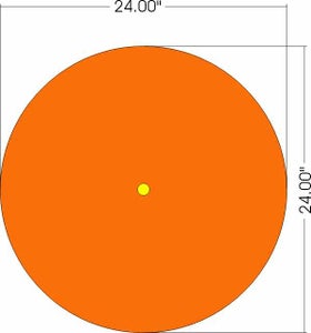 Turbine Assembly / Discs