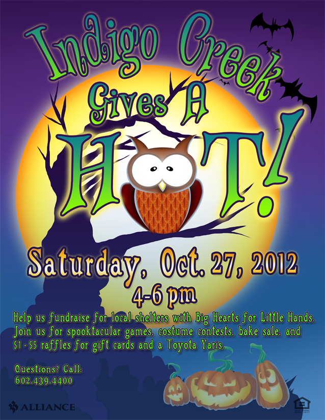 Halloween painting!!