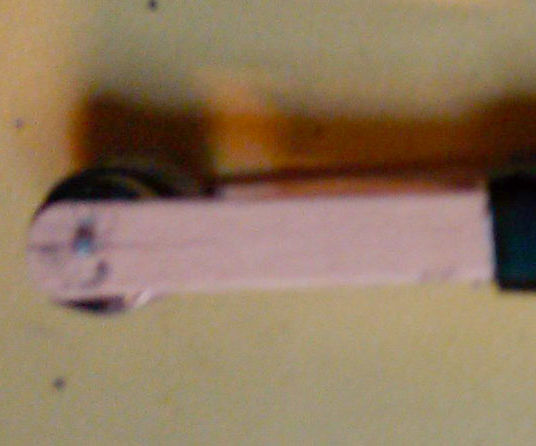 Simple SolderWire Dispenser