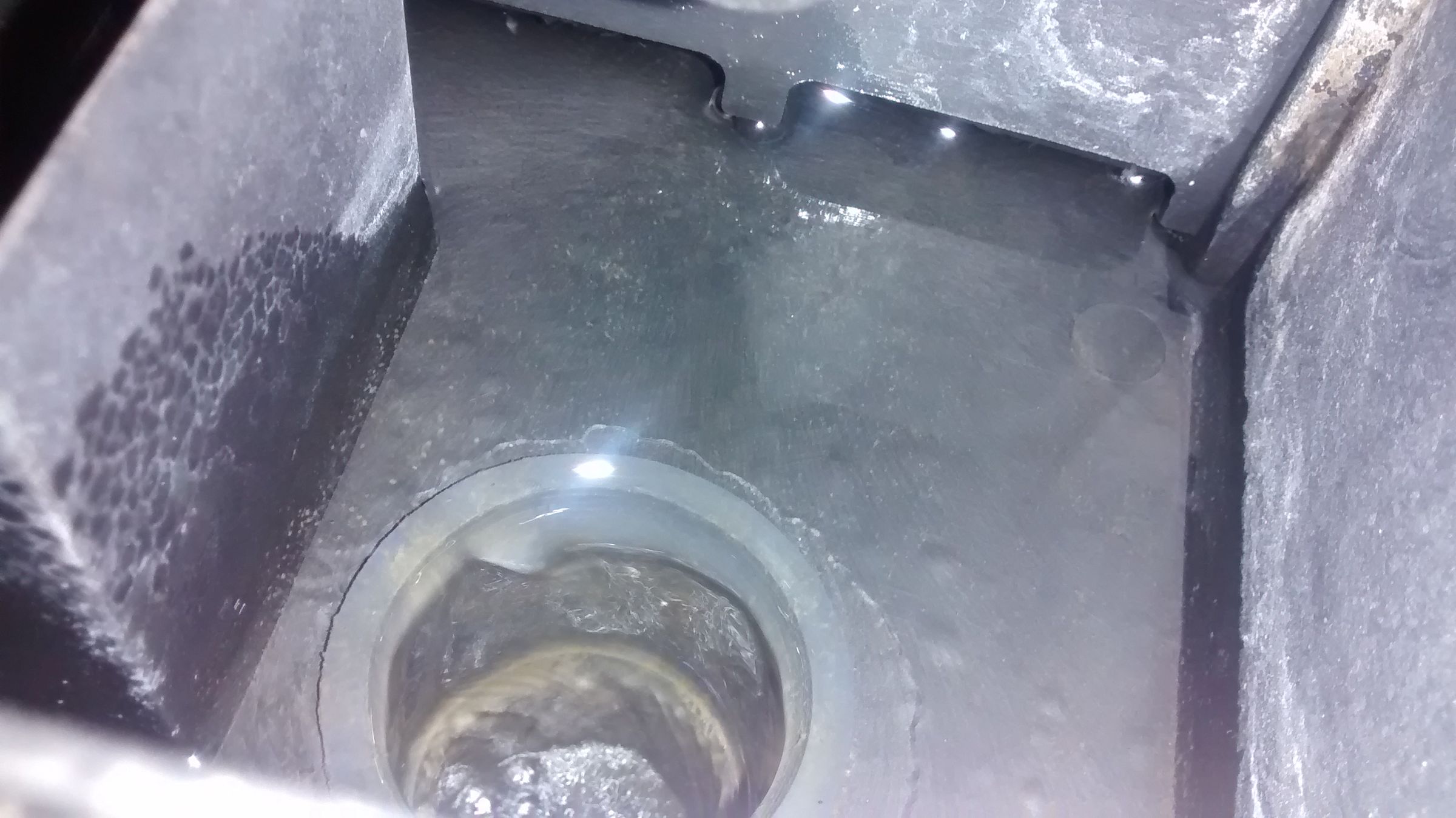 Cheap Aquarium Filter Crystal Clear Water 4 Steps Instructables