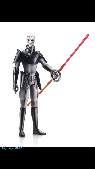 Star Wars Toy