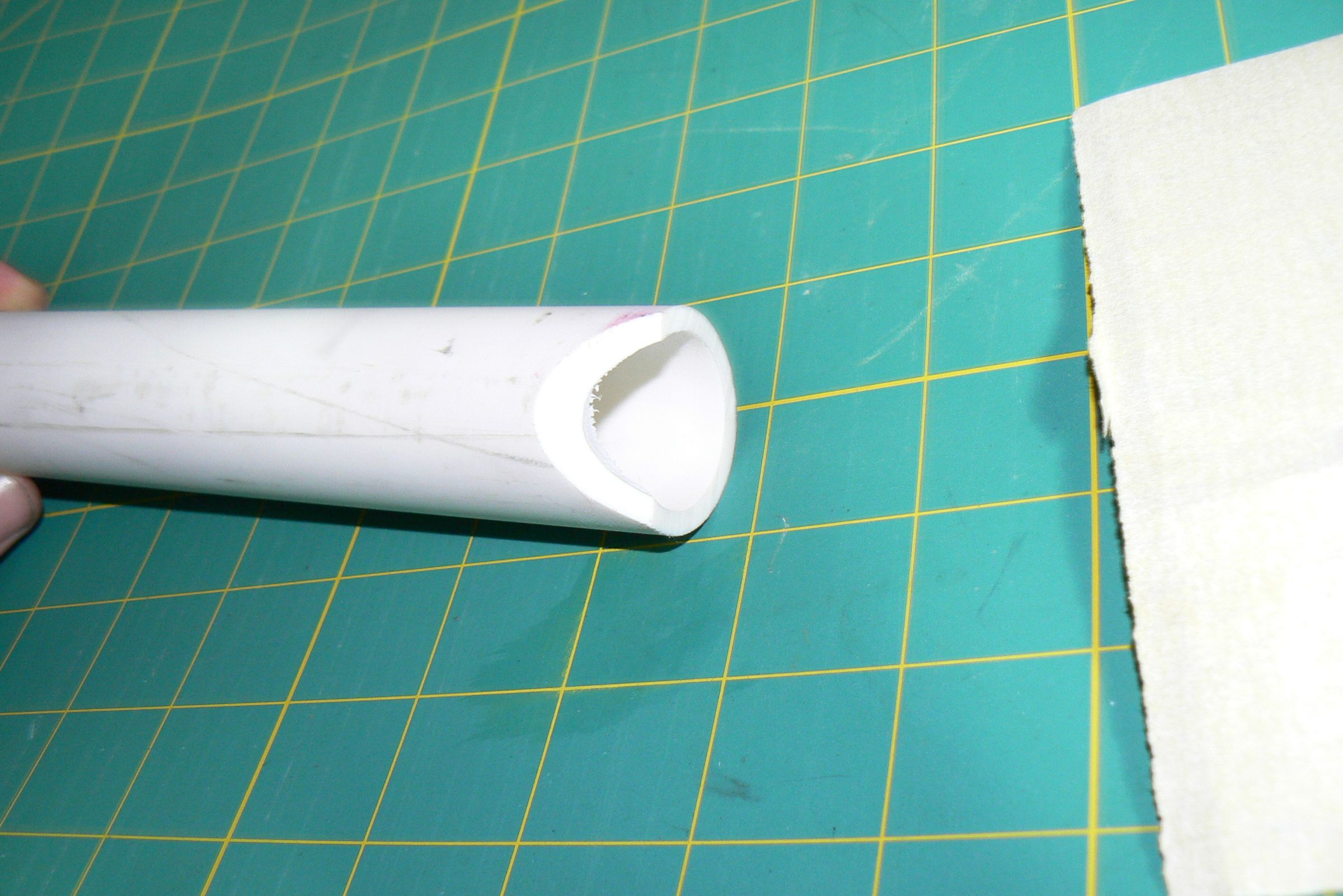 How to Make a Shakuhachi 7 Steps Instructables