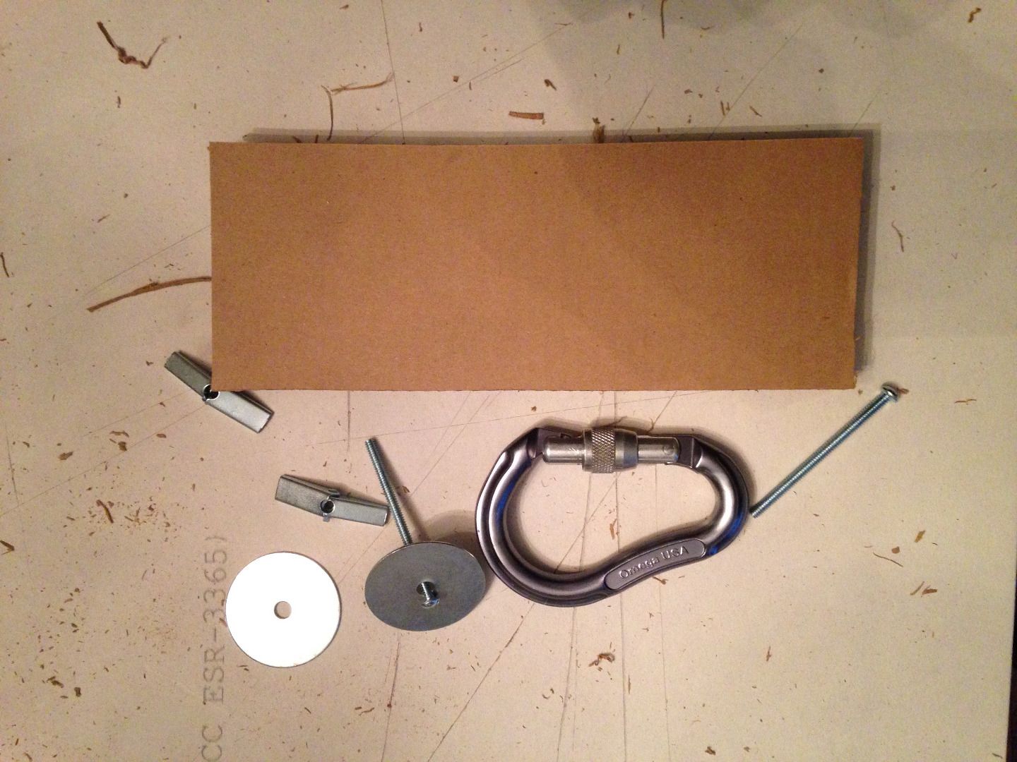 Bike Ramp & Hook : 5 Steps - Instructables