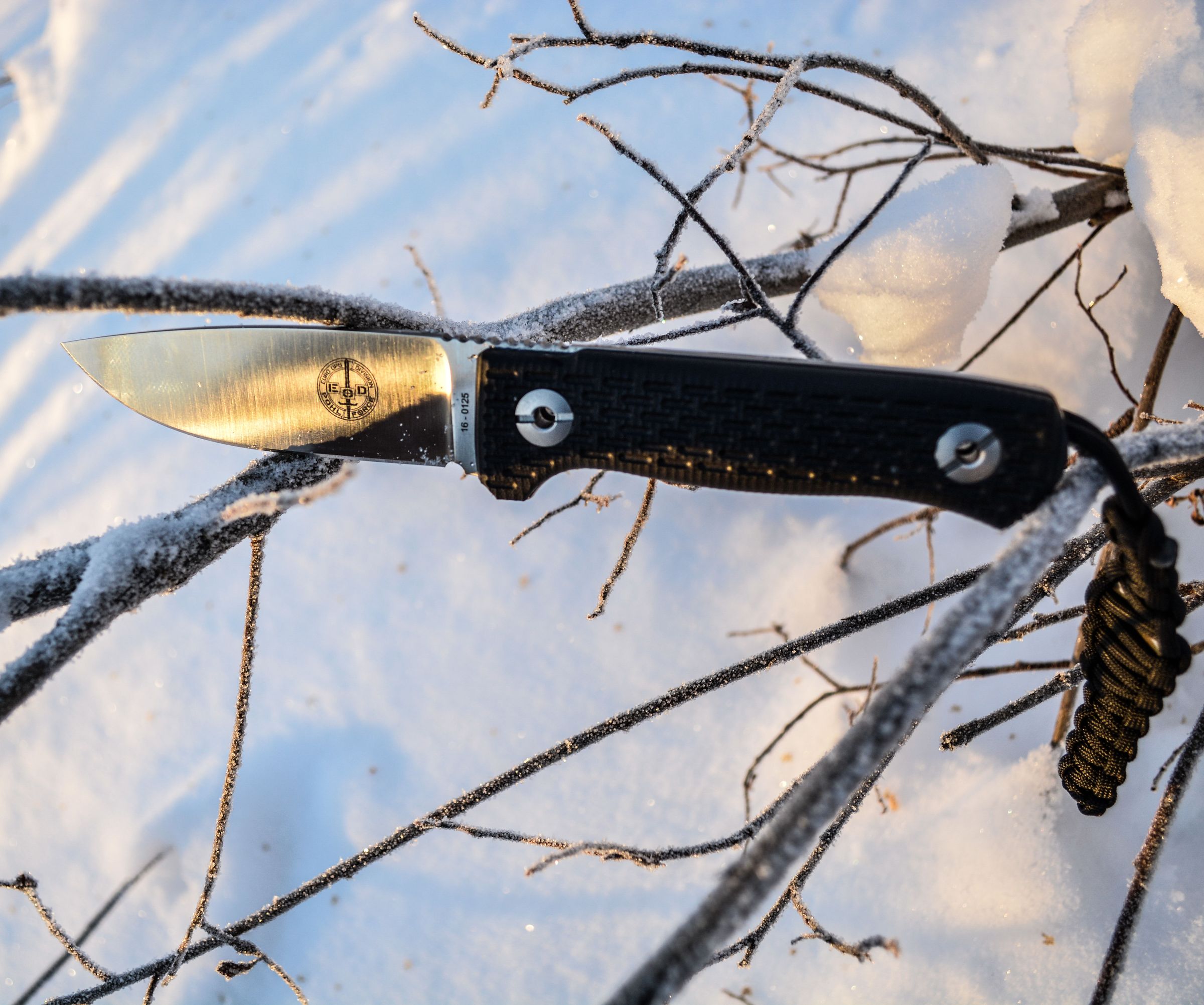 Bushcraft Basics How to Make a Pot Hanger