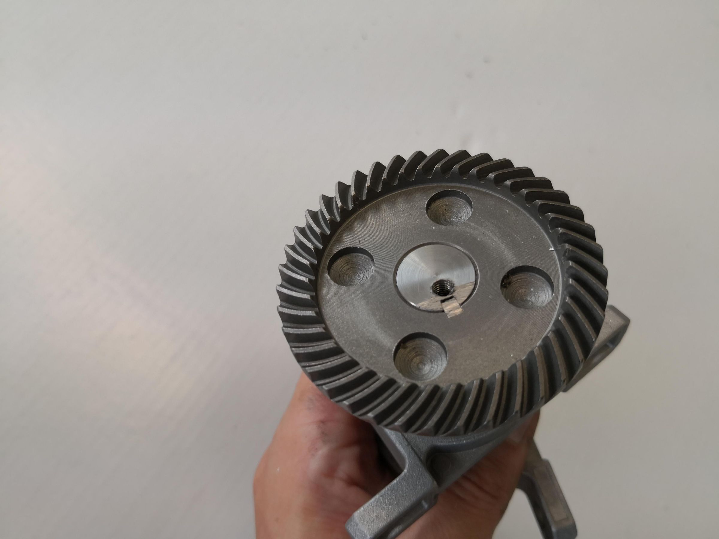 Gas Powered Blender of DOOM 21 Steps (with Pictures) Instructables