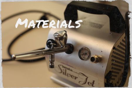 Materials