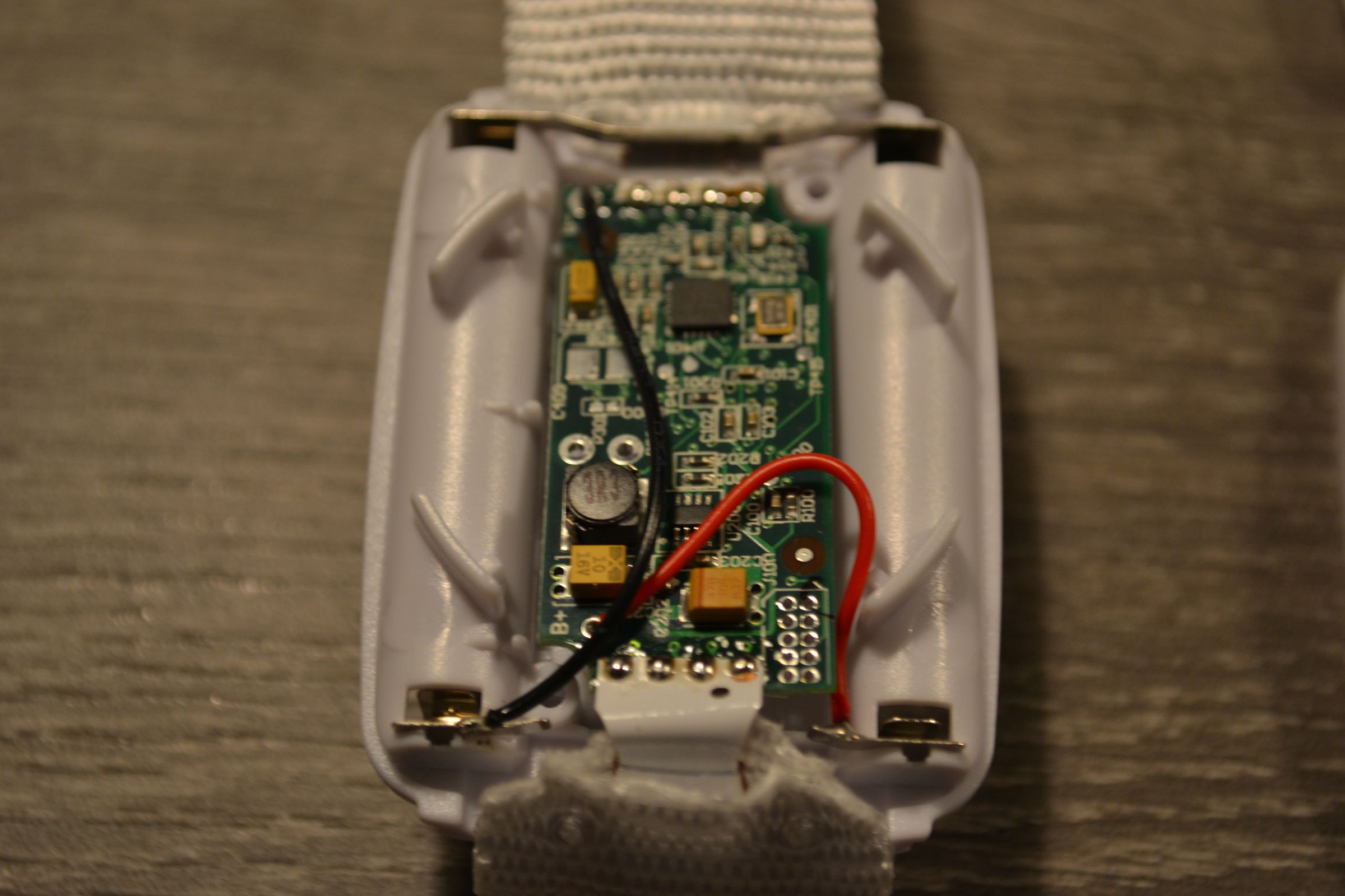 Hack Your Xyloband! 5 Steps (with Pictures) Instructables