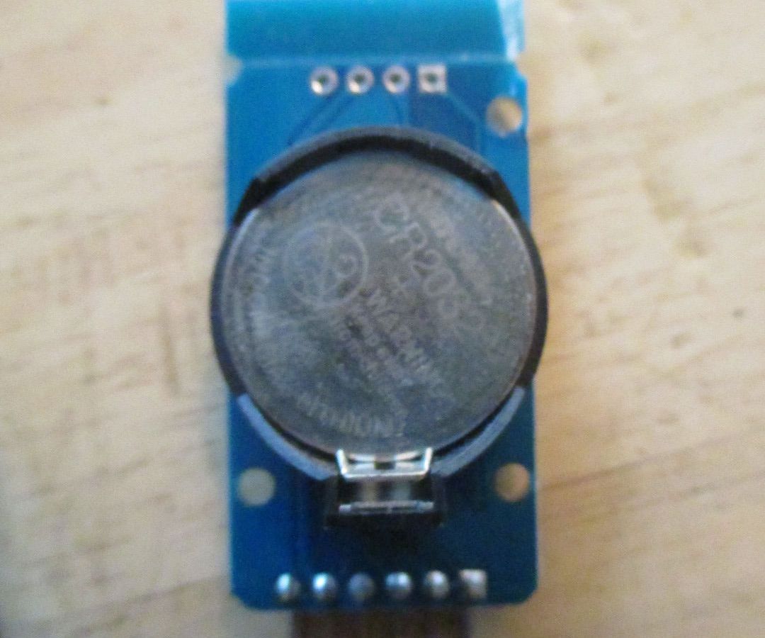 LinkIt ONE I2C Address Finder