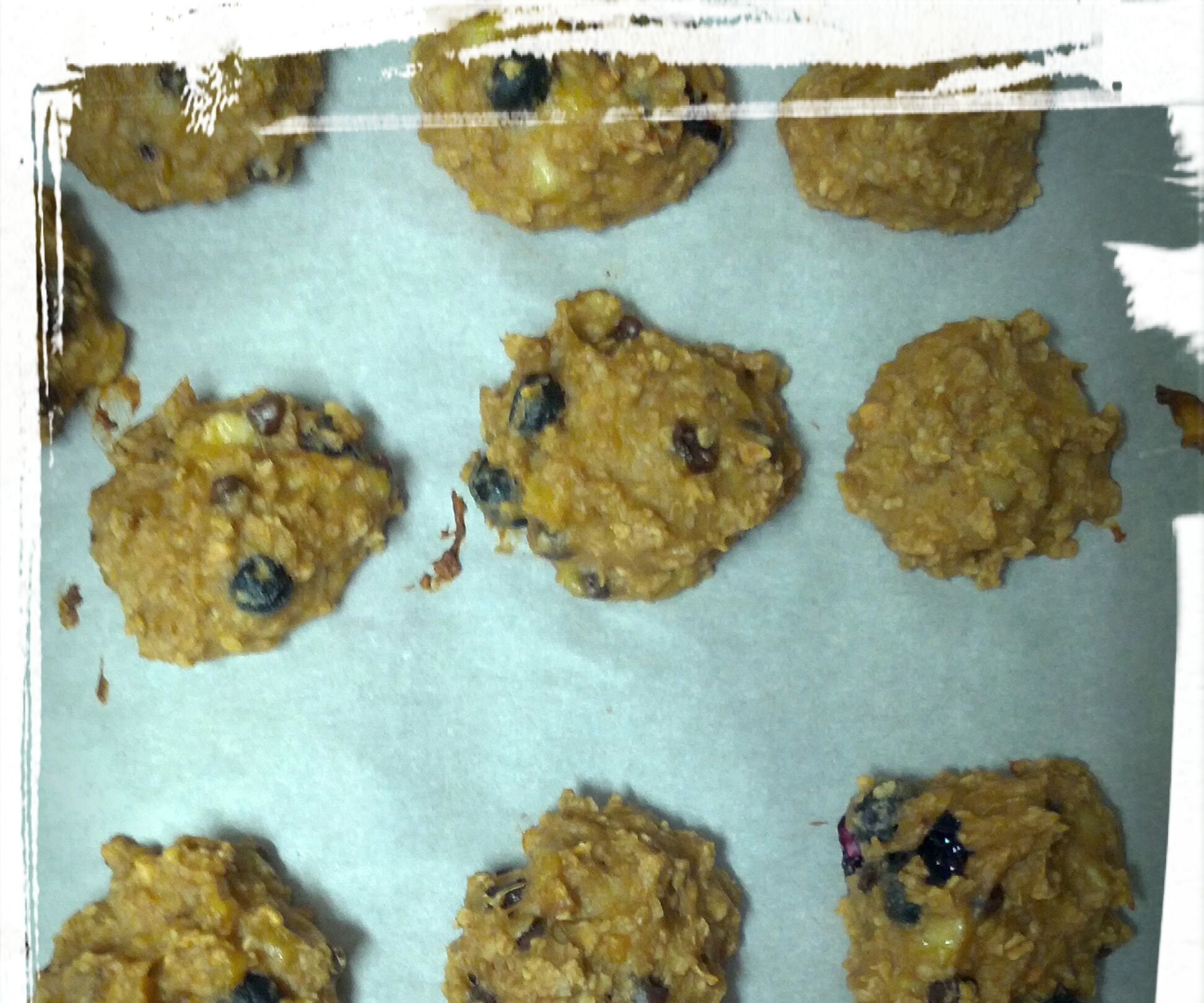 Accidentally Vegan: Clean Energy Bites