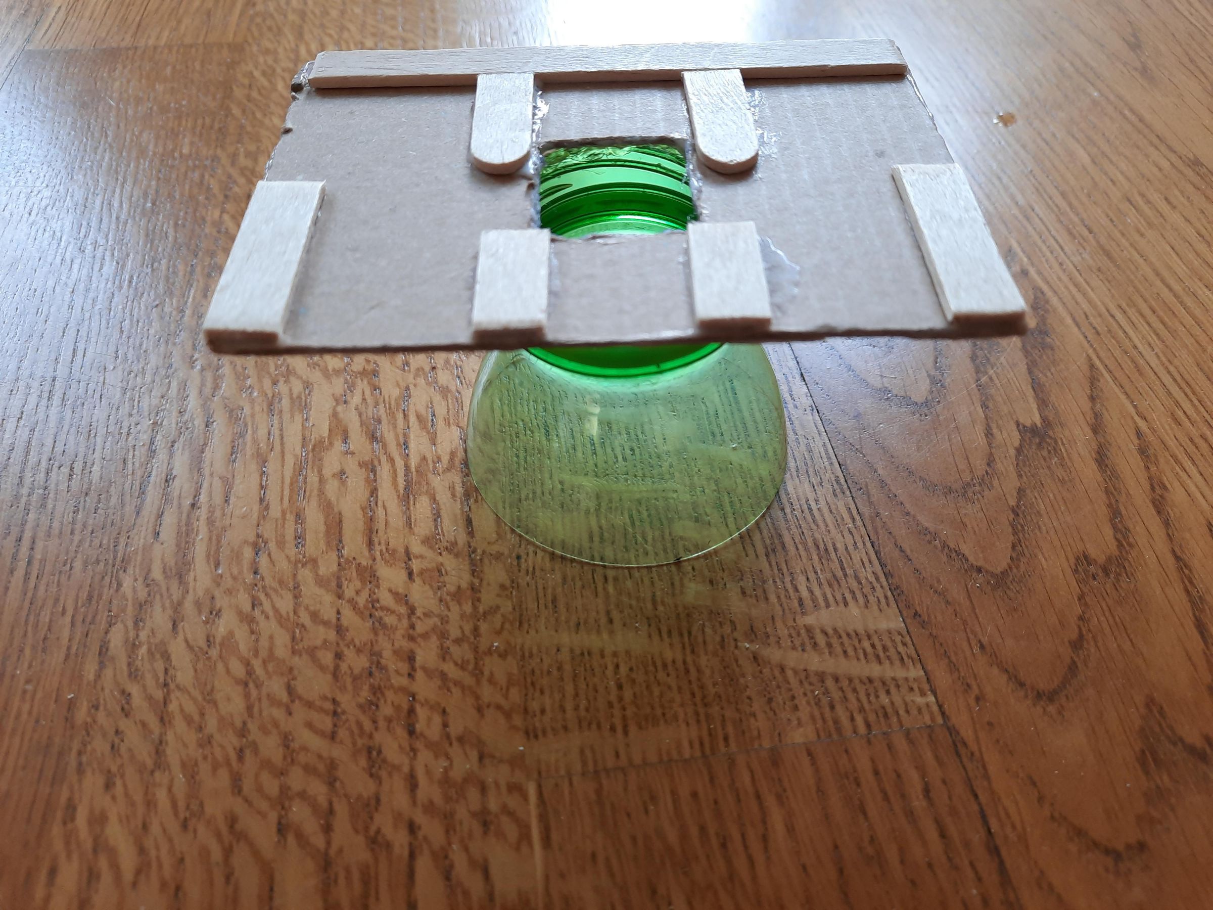 How to Make a Candy Dispenser 5 Steps (with Pictures) Instructables