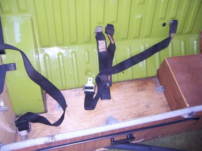 First Things First - 