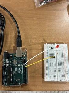 How to Use the Arduino