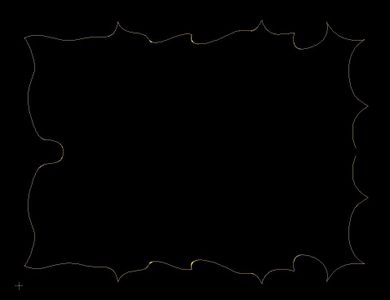 How to Tell If Your Outline Is a Closed Shape