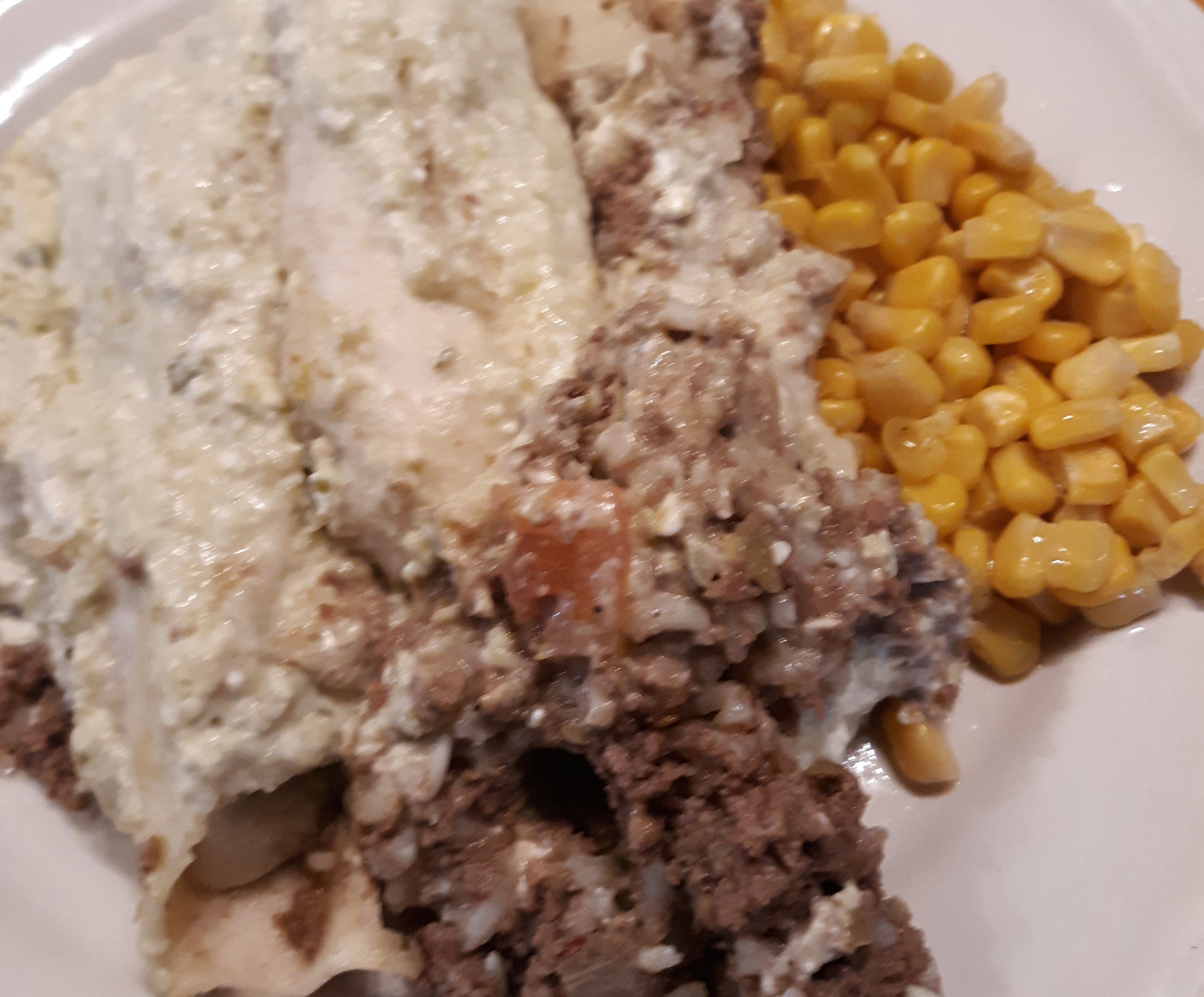 How to Cook Venison Enchiladas With Salsa Verde