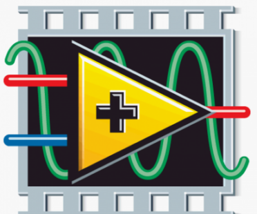 Getting Started With LabVIEW