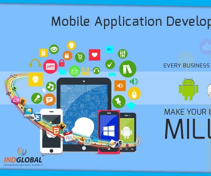 Mobile App Development Company in Bangalore