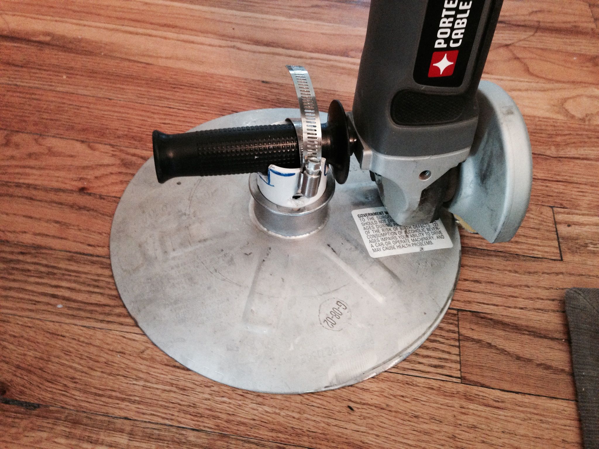 Keep It Simple How to Cut the Top Off a Keg to Make a Keggle 5